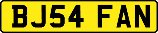 BJ54FAN