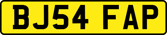 BJ54FAP