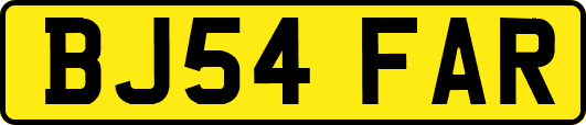 BJ54FAR