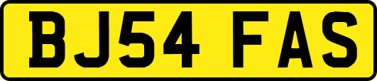 BJ54FAS