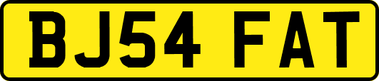 BJ54FAT
