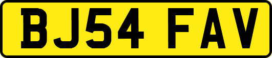 BJ54FAV