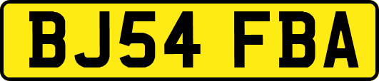 BJ54FBA