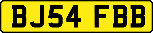 BJ54FBB