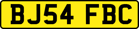 BJ54FBC