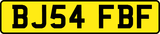 BJ54FBF
