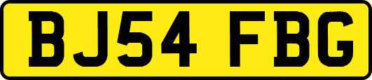 BJ54FBG