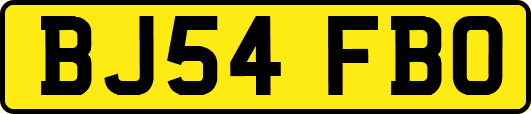 BJ54FBO
