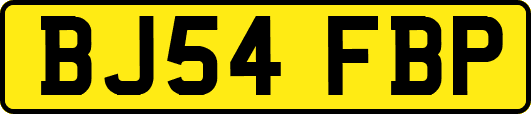 BJ54FBP