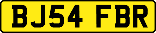 BJ54FBR