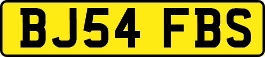 BJ54FBS