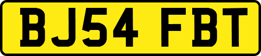 BJ54FBT