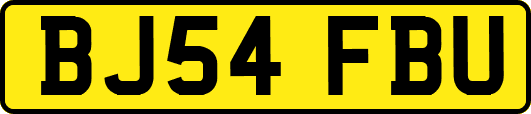 BJ54FBU