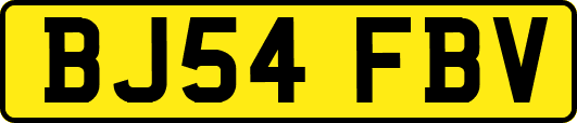 BJ54FBV