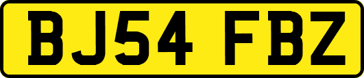 BJ54FBZ