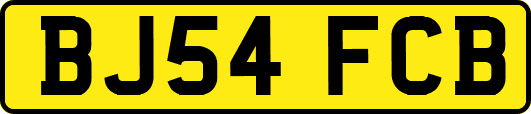 BJ54FCB