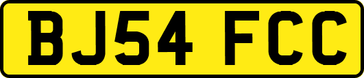 BJ54FCC