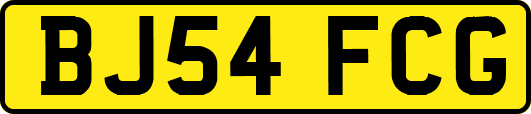 BJ54FCG