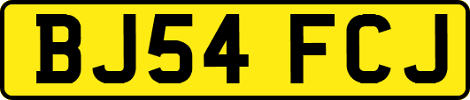 BJ54FCJ