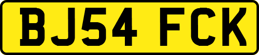 BJ54FCK