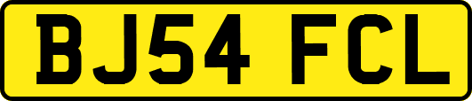 BJ54FCL