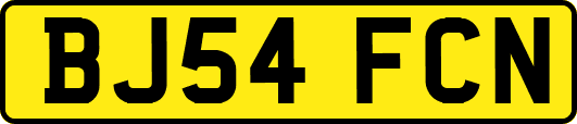 BJ54FCN