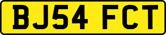BJ54FCT