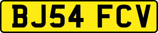 BJ54FCV