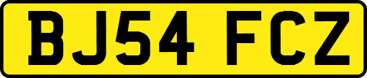 BJ54FCZ