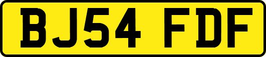 BJ54FDF