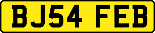 BJ54FEB