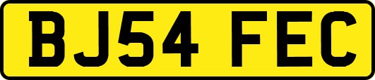 BJ54FEC
