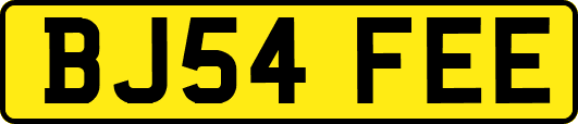 BJ54FEE