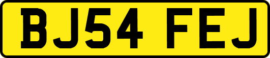 BJ54FEJ