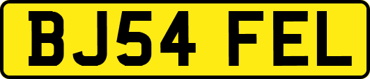 BJ54FEL