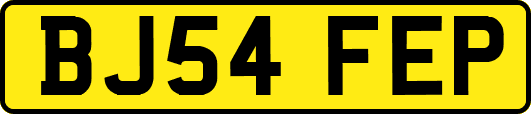 BJ54FEP
