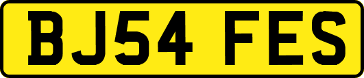 BJ54FES