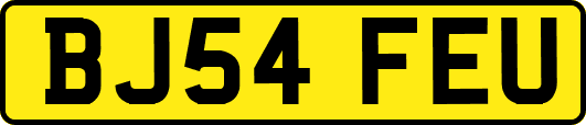 BJ54FEU