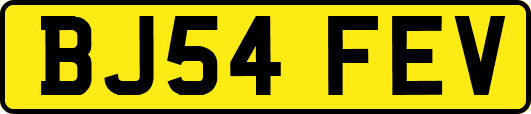 BJ54FEV