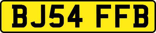 BJ54FFB