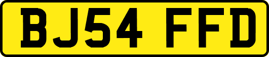 BJ54FFD