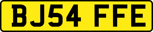 BJ54FFE