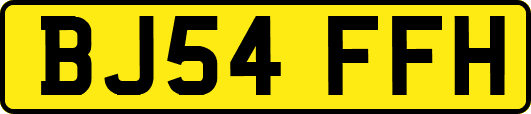 BJ54FFH