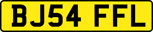 BJ54FFL