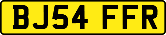 BJ54FFR