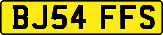 BJ54FFS