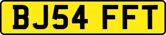 BJ54FFT