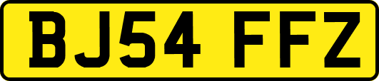 BJ54FFZ