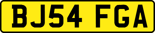 BJ54FGA