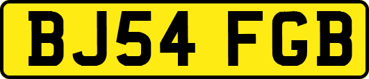 BJ54FGB